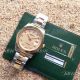 EW Factory Rolex 116334 Datejust II 41mm Champagne Jubilee Dial All Gold Fluted Bezel Swiss Cal.3136 Watch (2)_th.jpg